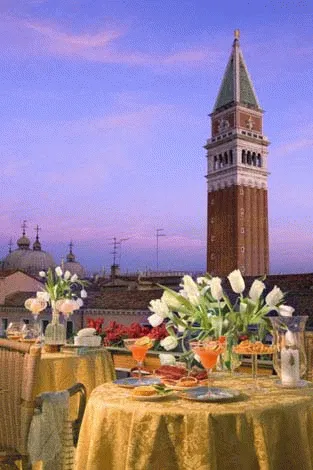 Hotellbilder av San Marco Palace - nummer 1 av 12