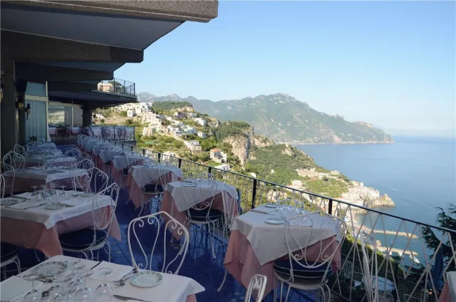 Hotellbilder av Grand Hotel Excelsior Amalfi - nummer 1 av 23