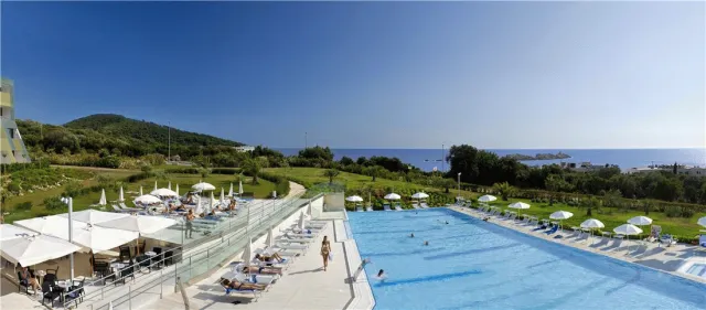 Hotellbilder av Valamar Lacroma Dubrovnik - nummer 1 av 21