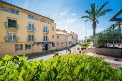 Hotellbilder av Provençal Hotel - nummer 1 av 24