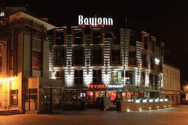 Hotellbilder av Bayjonn Boutique Hotel - nummer 1 av 8