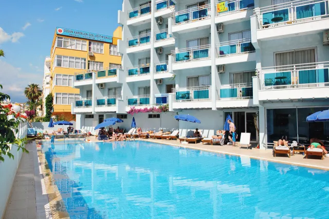Hotellbilder av Blue Diamond - nummer 1 av 27