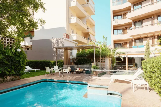 Hotellbilder av Akali Hotel - nummer 1 av 29