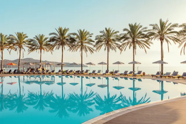 Hotellbilder av Alexandra Beach - nummer 1 av 68