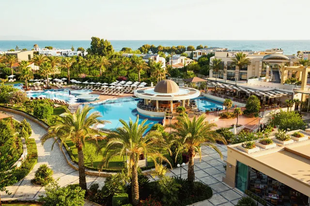 Hotellbilder av Minoa Palace Resort - nummer 1 av 40