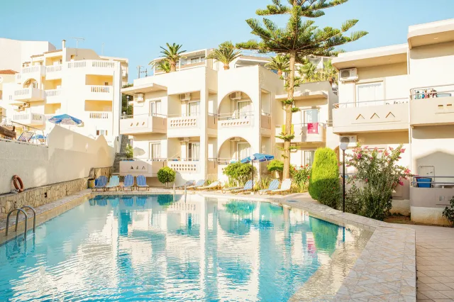 Hotellbilder av Relax - nedre del - nummer 1 av 15