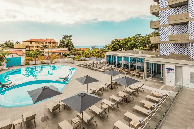 Hotellbilder av Allegro Madeira - nummer 1 av 30