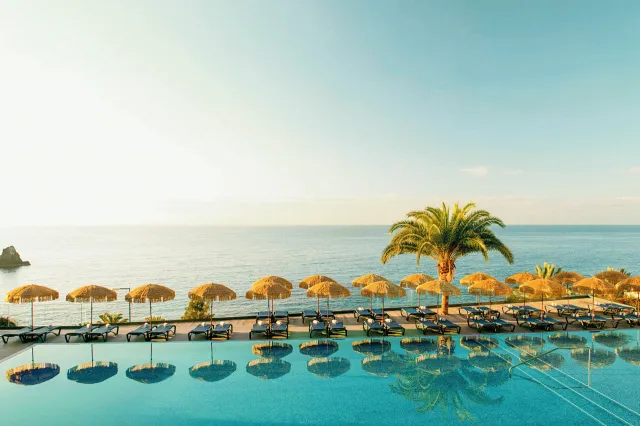 Hotellbilder av Baia Azul - nummer 1 av 28