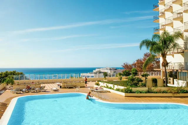 Hotellbilder av Florasol Residence Hotel - nummer 1 av 41
