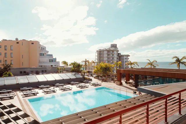 Hotellbilder av The Views Monumental - nummer 1 av 37