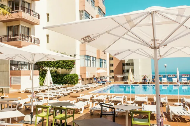 Hotellbilder av Dorisol Mimosa - nummer 1 av 40