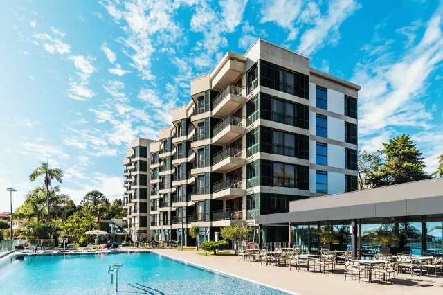 Hotellbilder av Enotel Magnólia - nummer 1 av 22