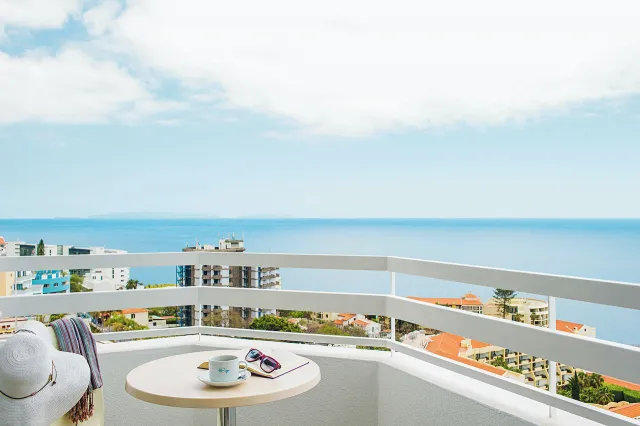 Hotellbilder av Muthu Raga Madeira Hotel - nummer 1 av 21