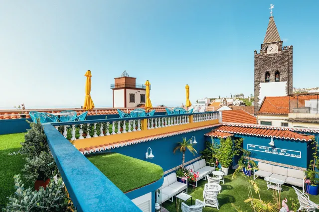 Hotellbilder av Sé Boutique Hotel - nummer 1 av 37