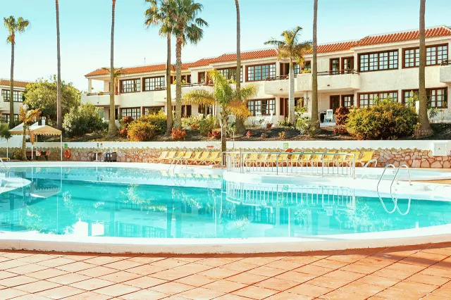 Hotellbilder av Fuentepark - nummer 1 av 24