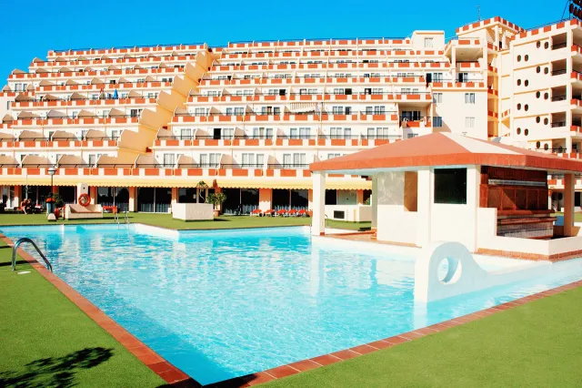 Hotellbilder av Palm Garden by LIVVO - nummer 1 av 14