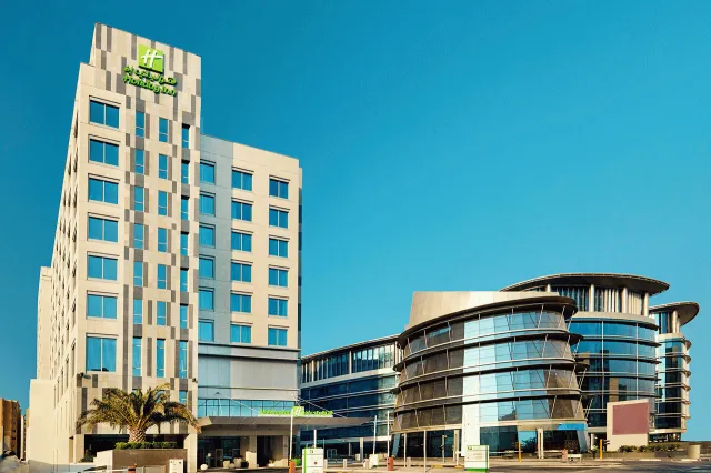 Hotellbilder av Holiday Inn Doha Business Park - nummer 1 av 22