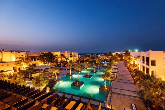 Hotellbilder av Sharq Village & Spa, a Ritz-Carlton Hotel - nummer 1 av 39