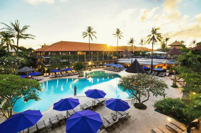 Hotellbilder av Bali Dynasty Resort - nummer 1 av 46