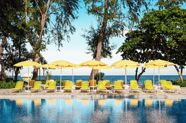 Hotellbilder av The Standard Hua Hin - nummer 1 av 62