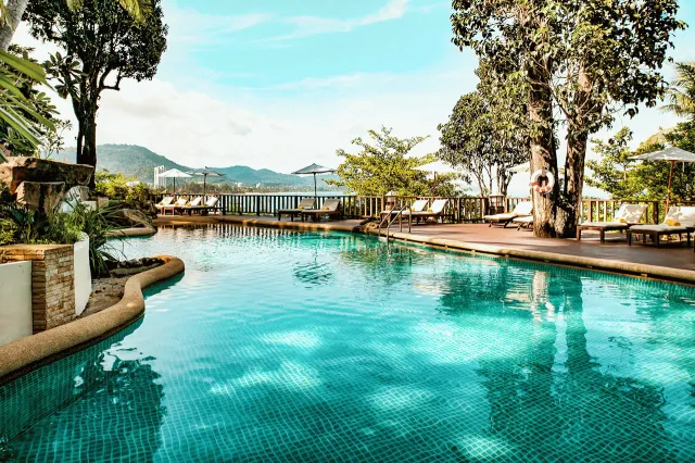 Hotellbilder av Centara Villas Phuket - nummer 1 av 21