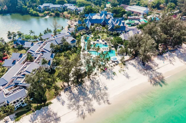 Hotellbilder av Saii Laguna Phuket - nummer 1 av 61