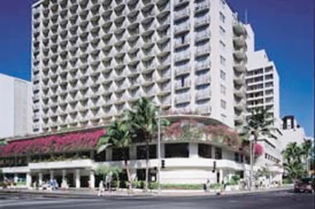 Hotellbilder av OHANA Waikiki East by OUTRIGGER - nummer 1 av 8
