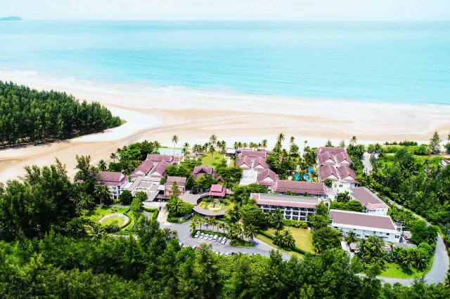 Hotellbilder av Apsara Beachfront Resort & Villa - nummer 1 av 50