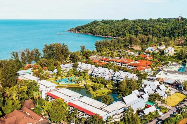Hotellbilder av Emerald Beach Resort & Spa - nummer 1 av 69