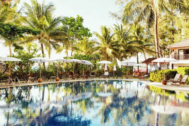 Hotellbilder av Sunprime Kamala Beach - nummer 1 av 54