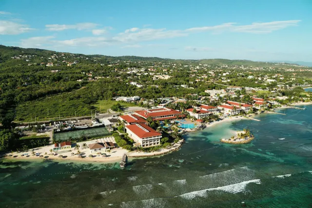Hotellbilder av Holiday Inn Resort Montego Bay - nummer 1 av 21