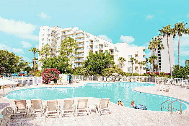 Hotellbilder av The Enclave Hotel & Suites - nummer 1 av 21