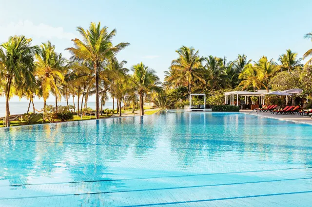 Hotellbilder av Meliá Zanzibar - nummer 1 av 68
