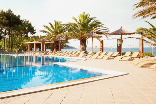 Hotellbilder av Alexandra Beach - nummer 1 av 52