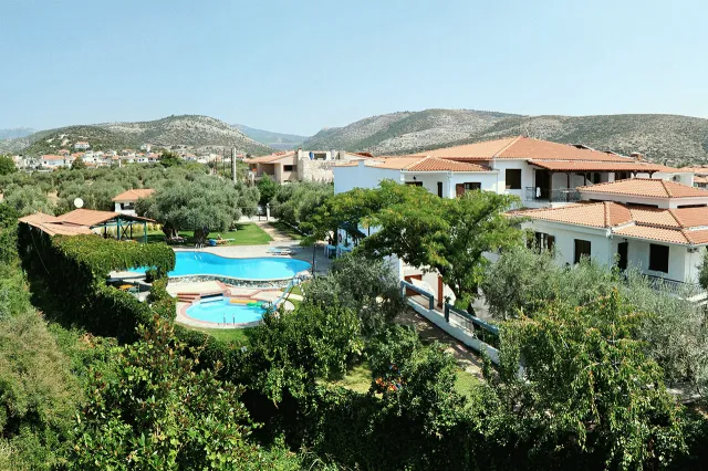 Hotellbilder av Makedonia - nummer 1 av 14