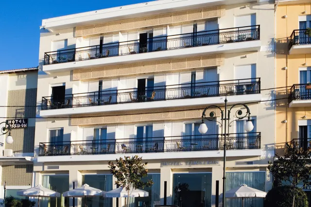 Hotellbilder av Timoleon - nummer 1 av 8