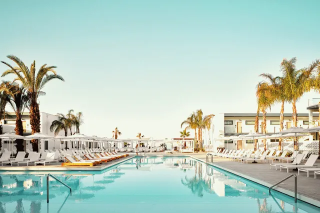 Hotellbilder av Ocean Beach Club - Kypros - nummer 1 av 70