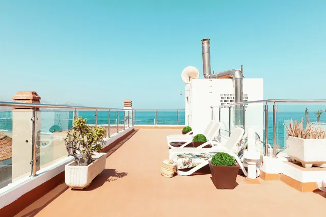 Hotellbilder av Canteras Playa - nummer 1 av 30