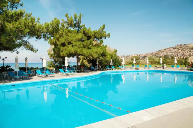 Hotellbilder av Delfinia - nummer 1 av 19