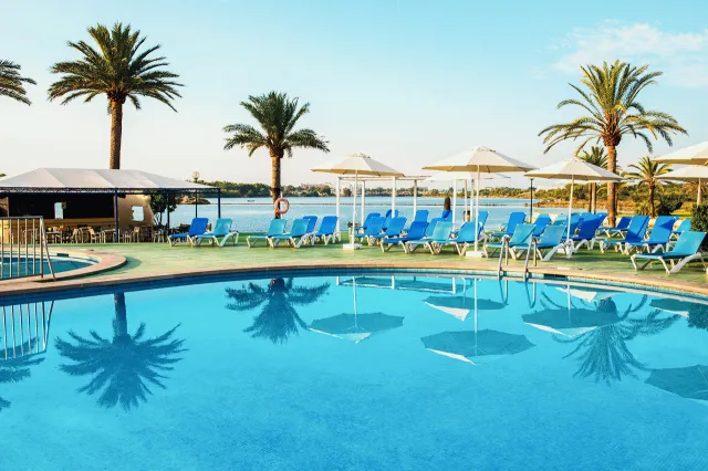 Hotellbilder av BelleVue Bellona I & II - nummer 1 av 27