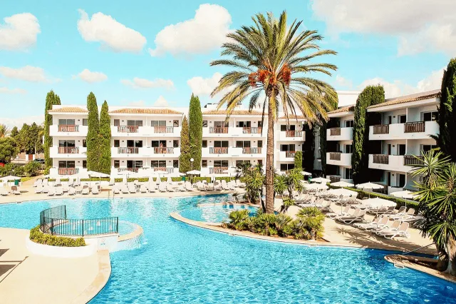 Hotellbilder av Inturotel Azul Garden - nummer 1 av 13