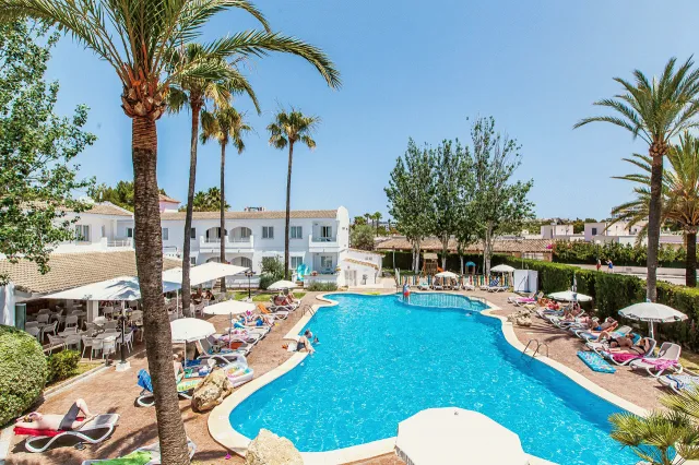 Hotellbilder av Solecito Alcudia - nummer 1 av 20