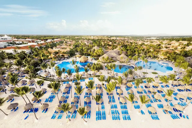 Hotellbilder av Grand Bahia Principe Bavaro - nummer 1 av 53