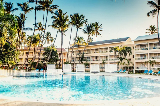Hotellbilder av Vista Sol Punta Cana Beach Resort & Spa - nummer 1 av 60