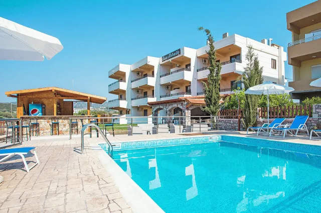 Hotellbilder av Casa Artemida - nummer 1 av 29