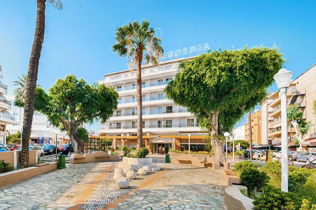 Hotellbilder av Esperia - nummer 1 av 20