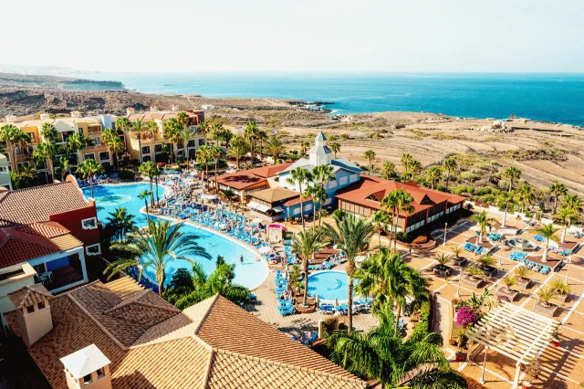 Hotellbilder av Bahia Principe Sunlight Tenerife - nummer 1 av 65