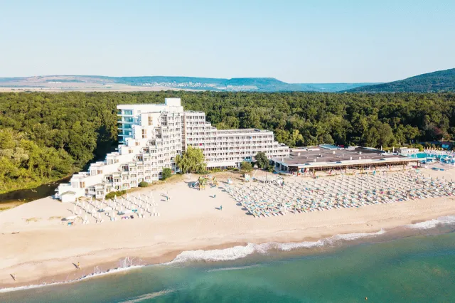 Hotellbilder av Gergana Beach - nummer 1 av 32
