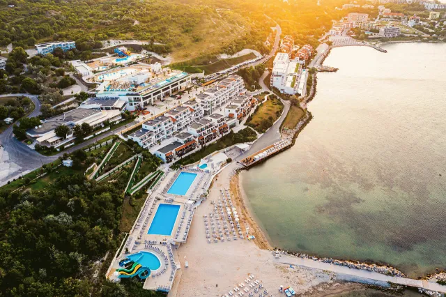 Hotellbilder av White Lagoon Beach - nummer 1 av 67