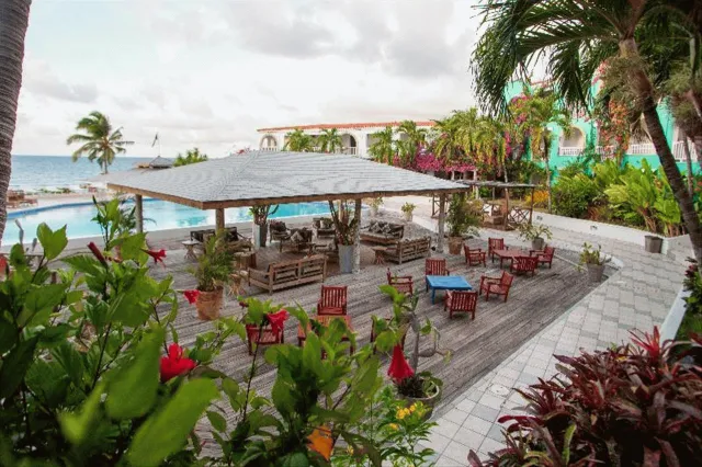 Hotellbilder av Ocean Point Resort & Spa - nummer 1 av 116